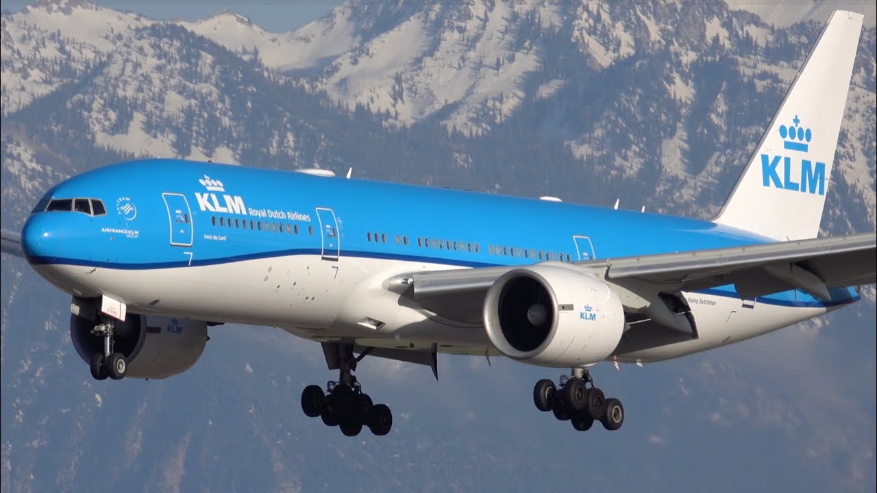 Plane Spotting | Salt Lake City - Some of My Favorite Footage So Far - 21 Planes - May 17, 2024