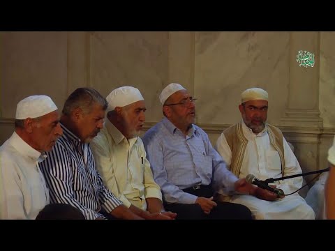 جامع الأحاديث القدسيةحديث إن العبد إذا صلى في العلانية فأ ح س ن