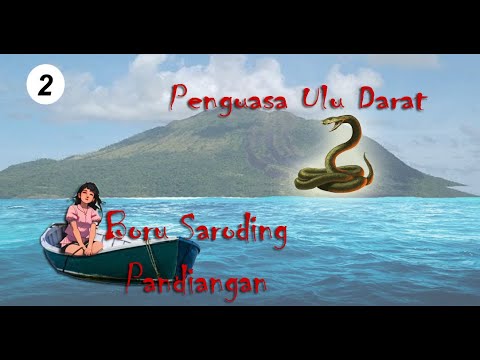 Boru Saroding bagian 2 - YouTube