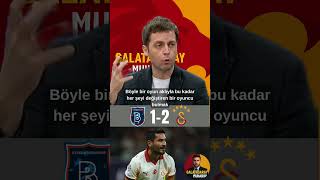 İlkay Gündoğan Gerçekten Muadilsiz Bir Adam