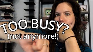 Language learning when busy: language tips to use when you don't have the time