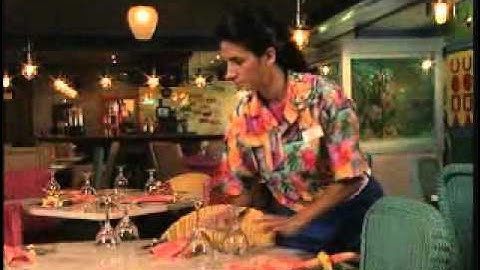 Housekeeping: Laundry Operations