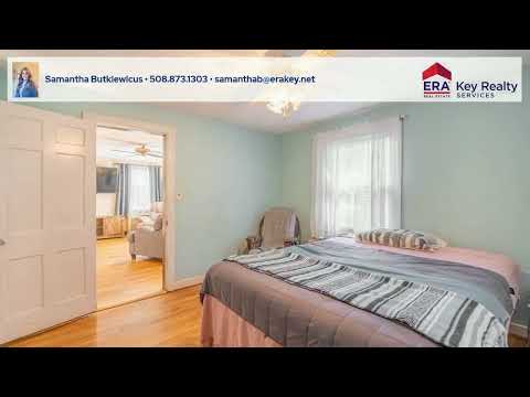 1472 Main Street, Leicester, MA home video tour