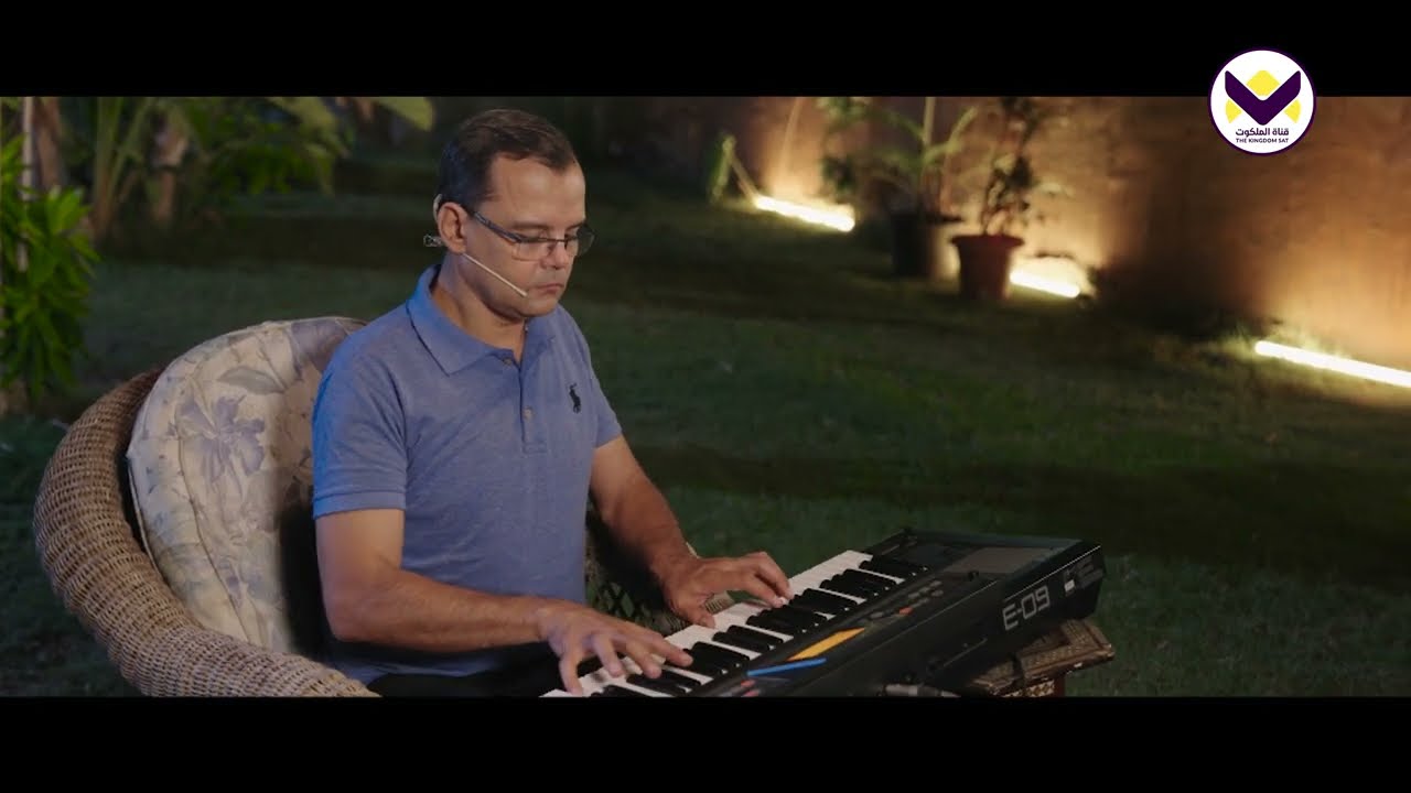 ترنيمة مش مهم - بهجت عدلي