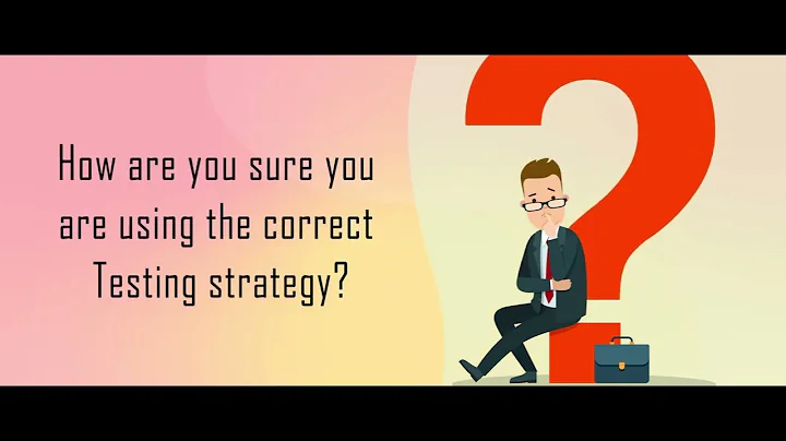 7 Principles of Software Testing | Effects & Defects | QSpiders