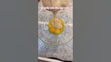 Thumbnail of How to make a perfect cake roll with 0 cracking~ 🍰