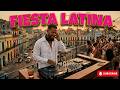 Fiesta Latina 2026 🔥 As Melhores Músicas Latinas | Reggaeton, Salsa, Cumbia