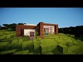 How to make a 17x17 modern house!