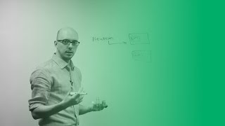 Web-scale Whiteboarding: OpenStack Overview 02 - VLAN, VxLAN Wealth