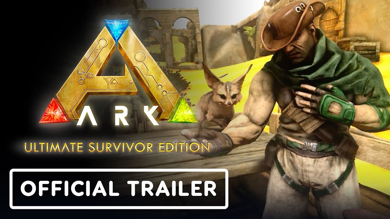 Ark ultimate edition. Ultimate Survivor Edition. Ark: Ultimate Survivor Edition. Ark Ultimate Survivor Edition игра прохождение вдвоем.