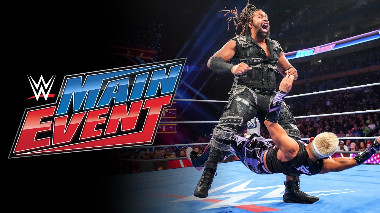 Resultados WWE Main Event 27 de agosto de 2026