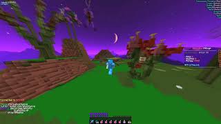 Galactic Devlog 2 | Ghostly Movement Disabler, Website, Purple GUI