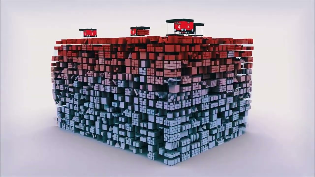 AutoStore | Melhore o desempenho da intralogística com a Dematic