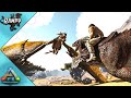 I Fell Into The Wyvern Scar... | Raptors Evolved | [S2 E2 - Scorched Earth]