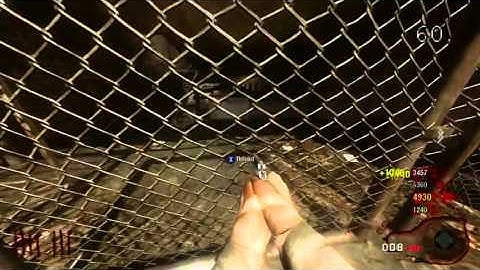 black ops zombie mod trolling #1