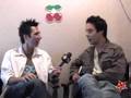 Capture de la vidéo Music Is The Drug Interview: Dj Vibe Part 1
