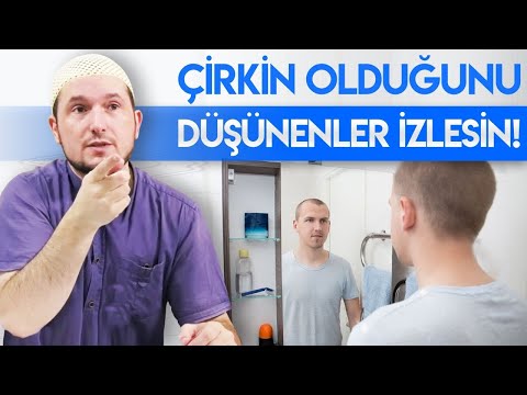 Çirkin olduğunu düşünenler izlesin! / Kerem Önder