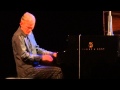 Brad mehldau  d waltz live in paris 2012