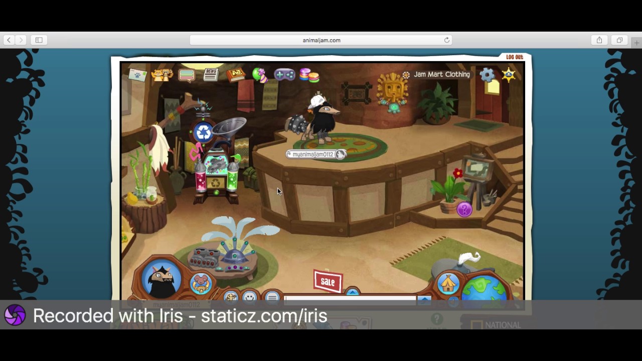 Why Animal Jam, Why?? | myanimaljam0112 | - YouTube