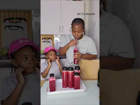 Juicing on a budget |£9|