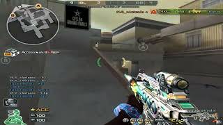 Crossfire PH Pub 5k Clutch
