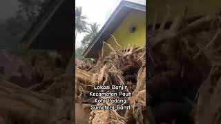 Semoga Segera Pulih Sumatera Barat 🥹😇