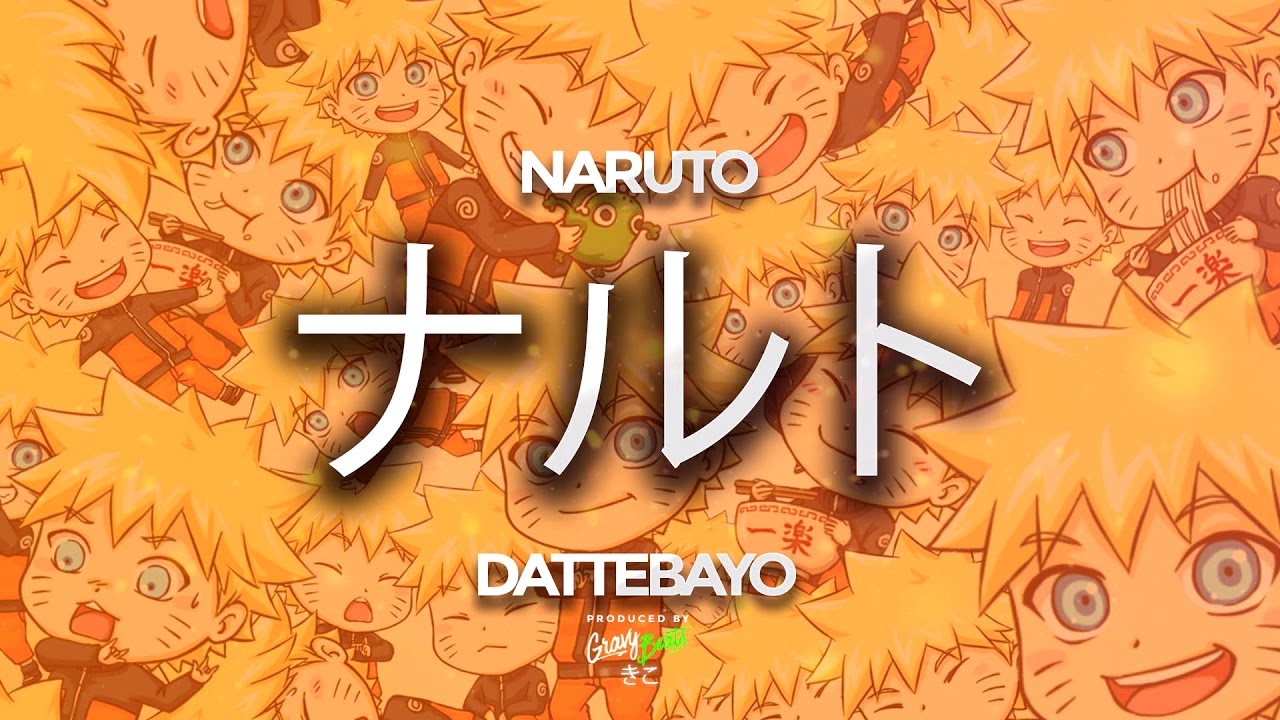 ✇𝙙𝙖𝙩𝙩𝙚𝙗𝙖𝙮𝙤✇ on X: o jeito q o naruto clássico focava