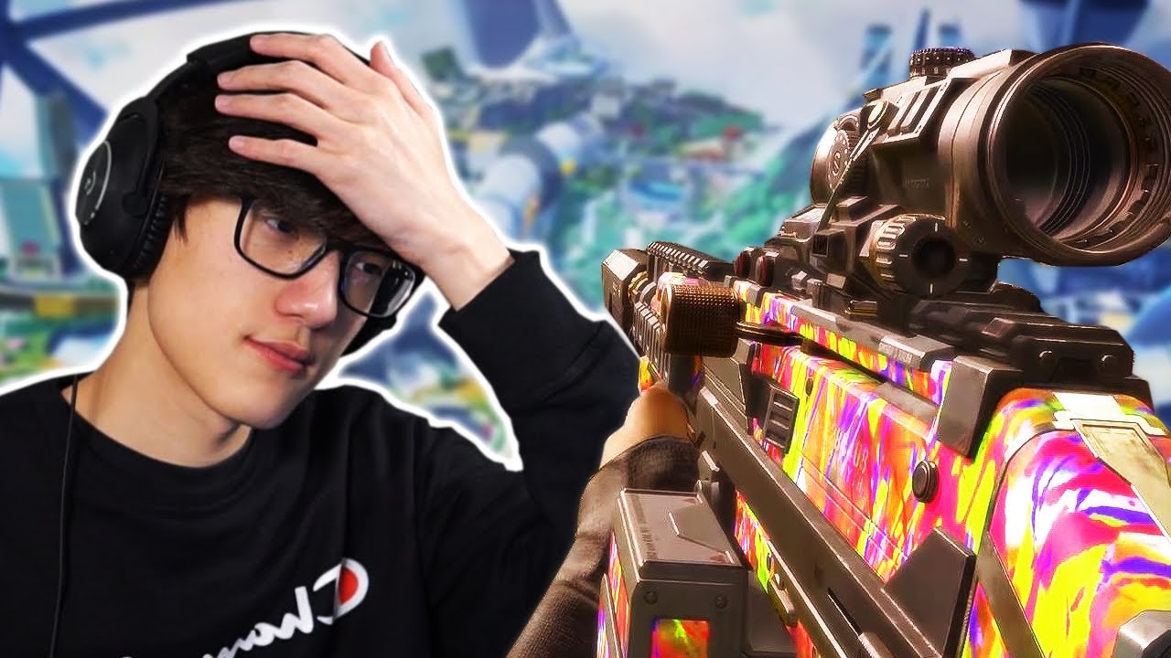 WELCOME TO THE SPITFIRE META