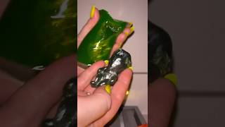 Download Lagu AN ALIEN BABY?! Lush Alien Egg Farm Shower Jelly! 👽🛸 MP3