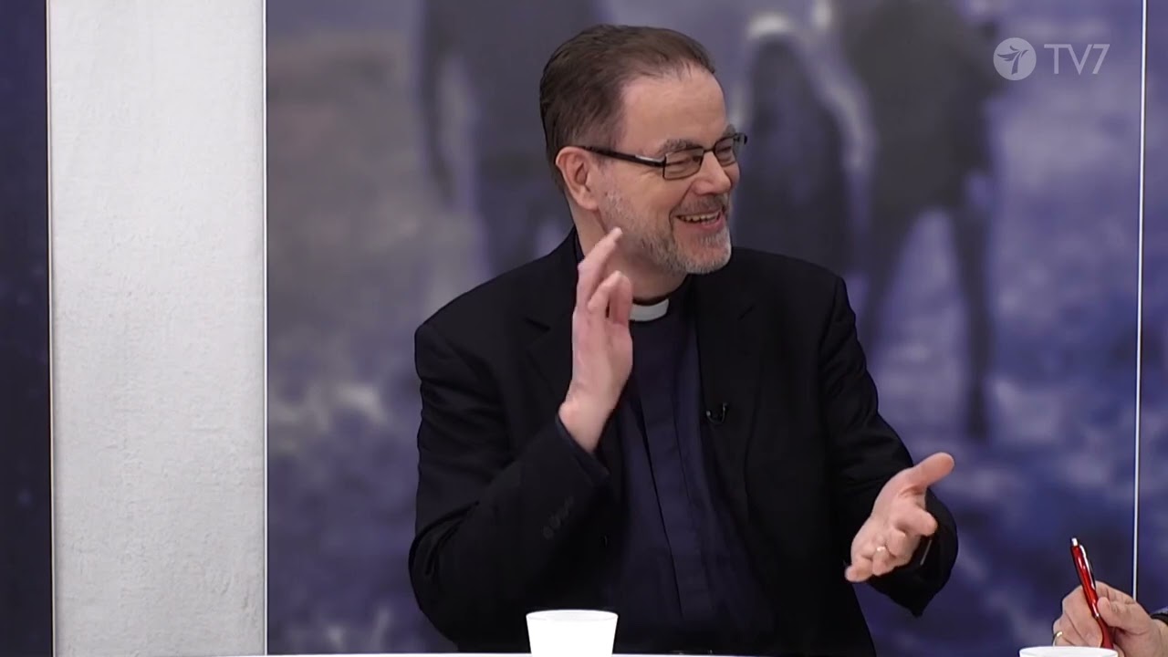 Sillan rakentaminen herätykselle, osa 2  | Parannuksen teko ennen herätystä