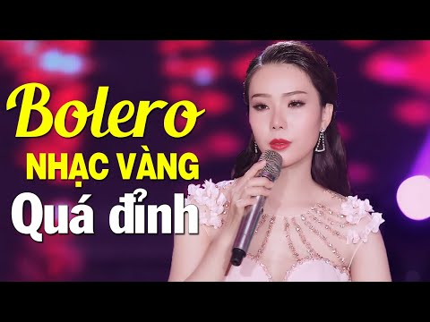 Video 39 Bài Nhạc Vàng Bolero Ai Nghe Cũng Xao Xuyến - Xa... - youtube