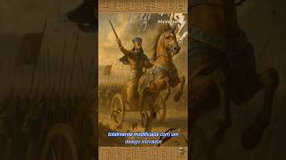 Ramsés II: O Faraó Imortal do Egito  #historia #history #egito #egypt #faraó #pharaoh #reinado