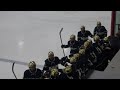 Archbishop Williams vs Arlington Catholic Girls Hockey Highlights