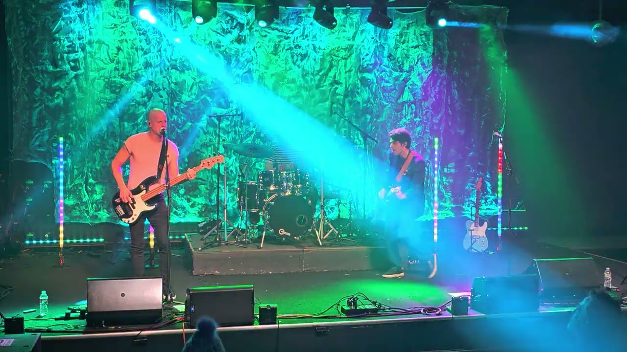 Every Breath You Take - A Tribute to Sting & The Police 