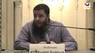 UN JOUR... Le prince charmant ne viendra pas (13)  Rachid Haddach