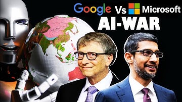 Can ChatGPT Replace Google? | ChatGPT vs Google | What is Chaht GPT