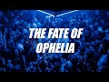 Taylor Swift - The Fate of Ophelia (Alix Reid Speed Garage Remix)