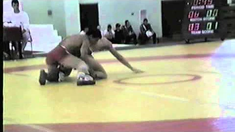 1988 Espoir World Cup: 68 kg Pashrudin Zalibekov (...