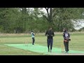 Titans vs Samurai - CCL League Game - Apr 16th 2023
