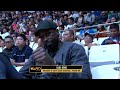 PBA GIVES A WARM WELCOME TO Luol Deng | PBA Season 50 Commissioner’s Cup