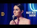 Comedians Are Bad at Sex - Mary Beth Barone - Up Next