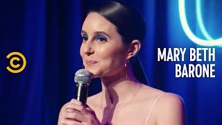 Comedians Are Bad At Sex - Mary Beth Barone - Up Next Comedians Are Bad At Sex - Mary Beth Barone - Up Next