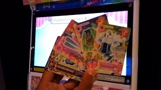Aikatsu Indonesia Card Game Seri 4  Happiness On The Same Earth  bahasa Indonesia