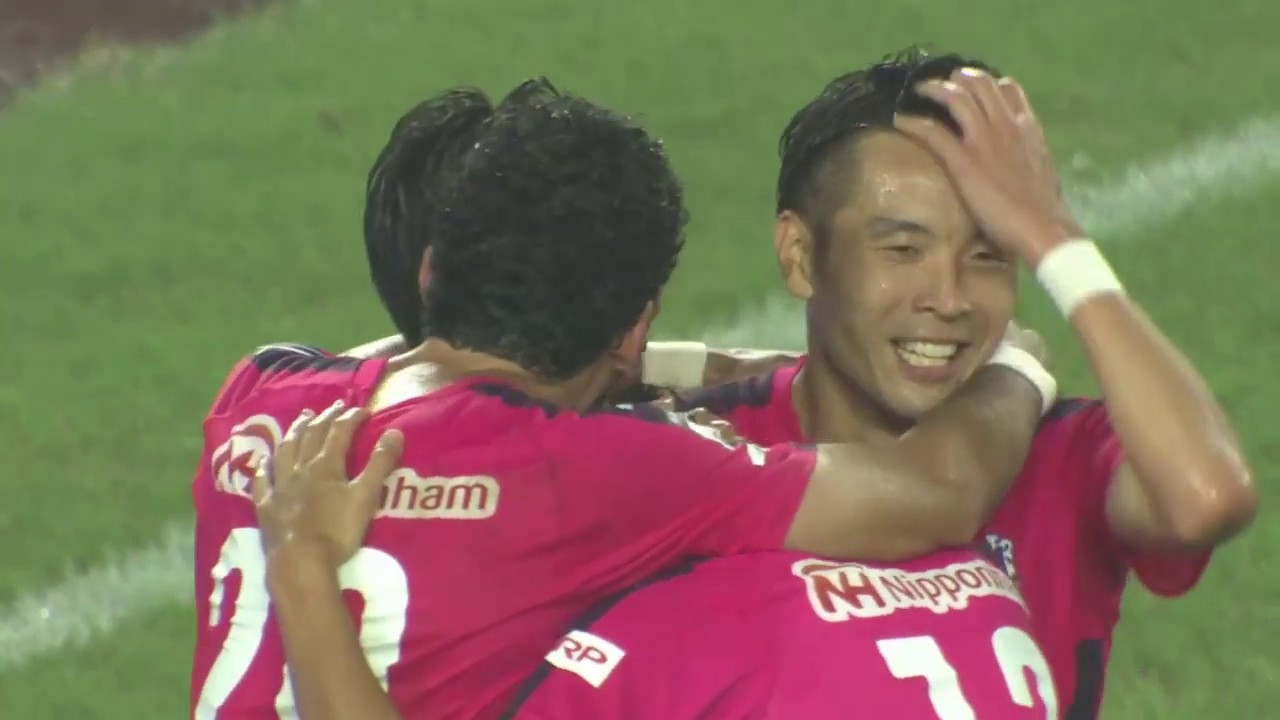 19 J1リーグ 第19節 セレッソ大阪 Vs 名古屋グランパス 19 J1リーグ 第19節 セレッソ大阪 Vs 名古屋グランパス