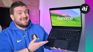 Macos Sonoma Beta Review The Future Of The Mac