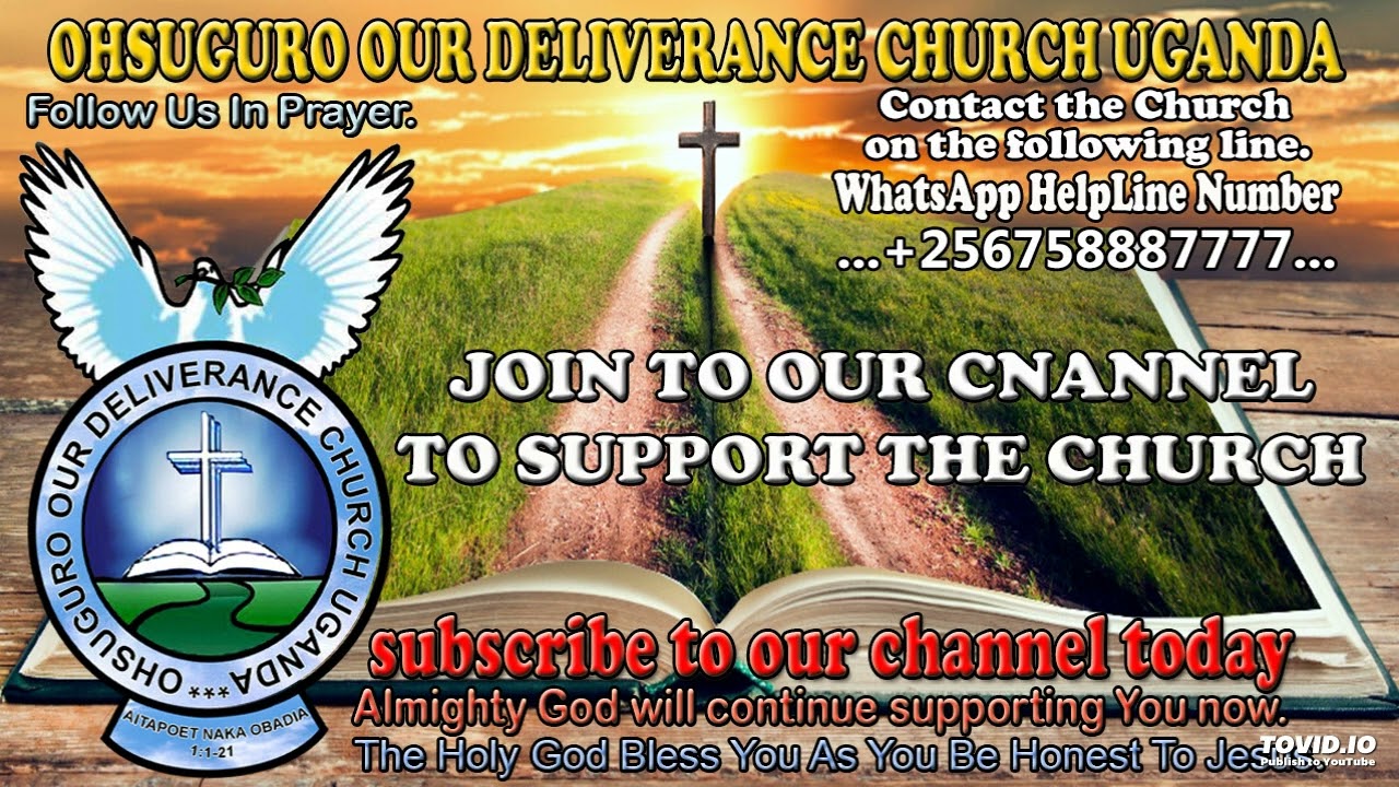 YESU IJUK APEDOR-DIGIDA YA YESU