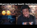 Miyagi & Andy Panda feat. TumaniYO - Brooklyn | FIRST REACTION