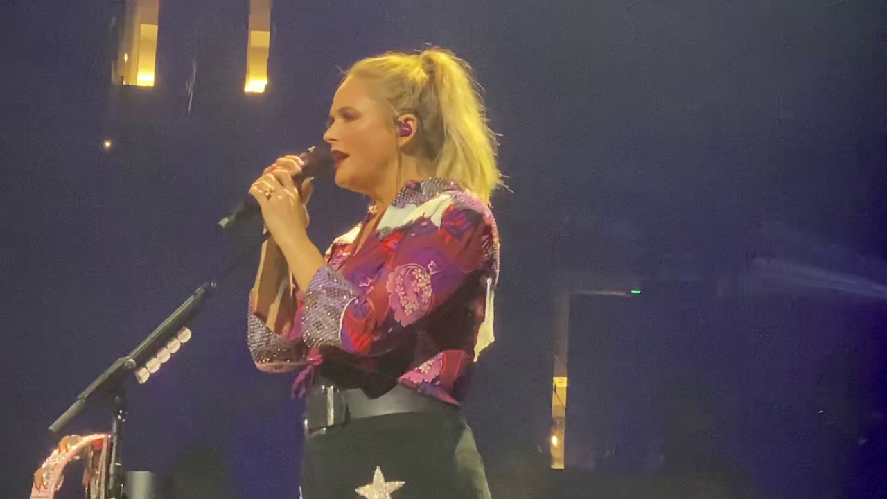 the house that built me miranda lambert