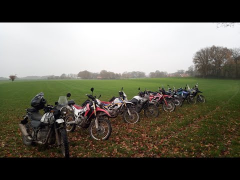 Twente Offroad r/Motorfietsen Highlights