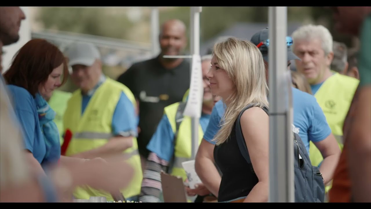 Course Caisse à Savon les K Lus | Bormes les Mimosas Mai 2024